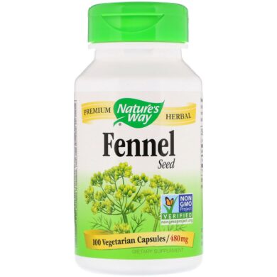 Fennel Seed