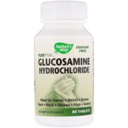 Flexmax Glucosamine HCl