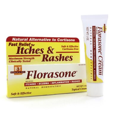 Florasone Cream