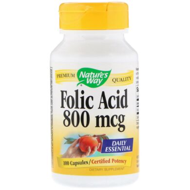 Folic Acid