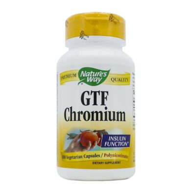 GTF Chromium