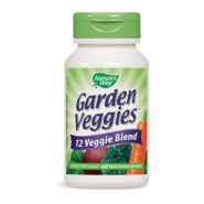 Garden Veggies