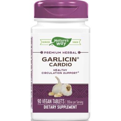 Garlicin