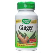 Ginger Root
