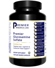 Glucosamine Sulfate, Premier