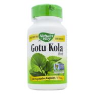 Gotu Kola Herb