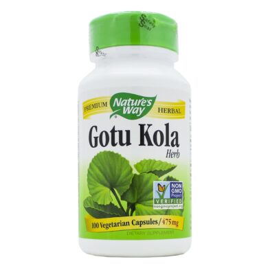 Gotu Kola Herb