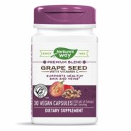 Grape Seed Standardized
