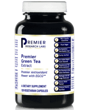 Green Tea Extract, Premier