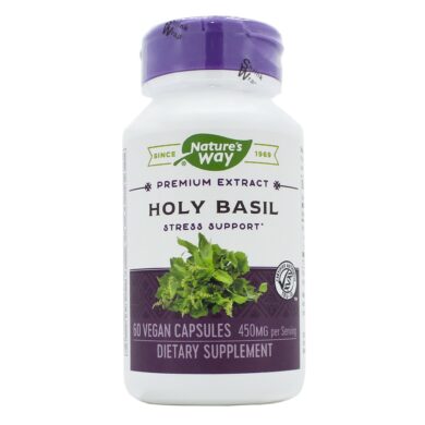 Holy Basil