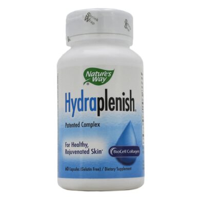 Hydraplenish