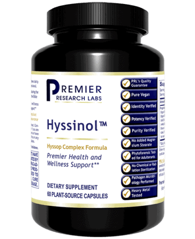 Hyssinol