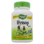 Hyssop Herb