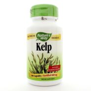 Kelp 660mg