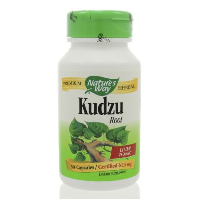 Kudzu