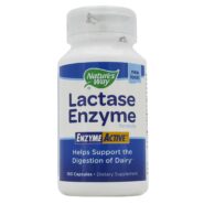 Lactase Formula