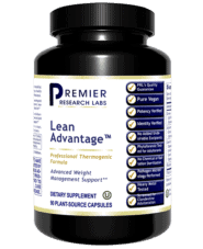 Lean Advantage