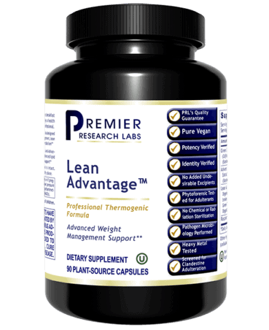 Lean Advantage