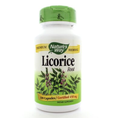 Licorice Root