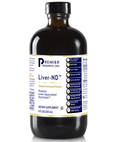 Liver-ND