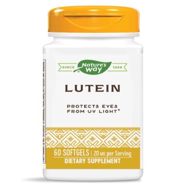 Lutein