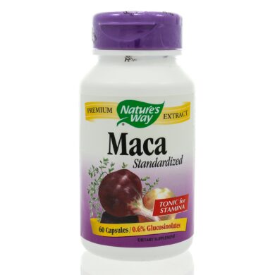 Maca