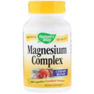 Magnesium Complex