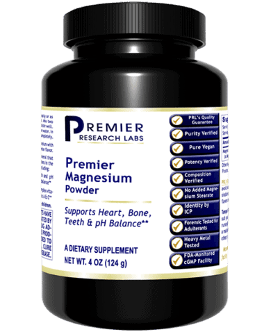 Magnesium, Premier