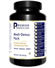 Medi-Detox Pack
