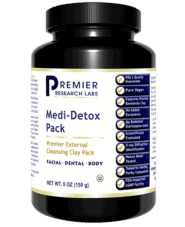 Medi-Detox Pack