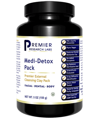 Medi-Detox Pack