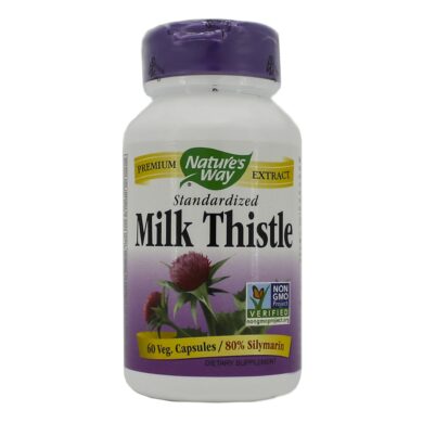 Milk Thistle SE