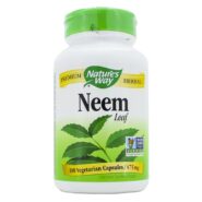 Neem Leaf