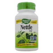 Nettle Herb