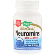 Neuromins 100mg DHA EfaGold