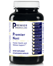 Noni, Premier