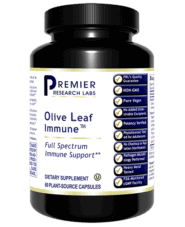 Olive Leaf Immune