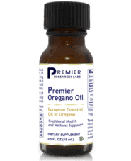 Oregano Oil, Premier