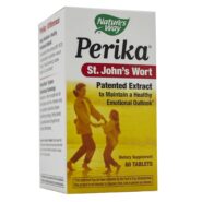 Perika (St. John's Wort) 300mg