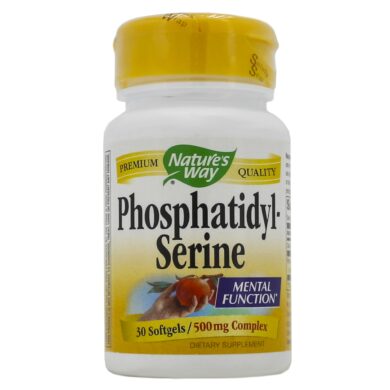 Phosphatidylserine