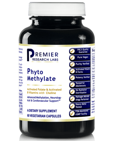 Phyto Methylate