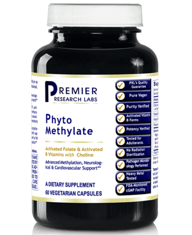 Phyto Methylate