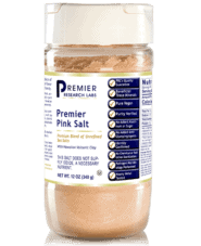 Pink Salt, Premier