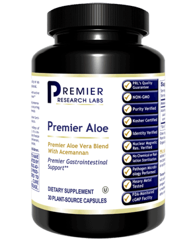 Premier Aloe