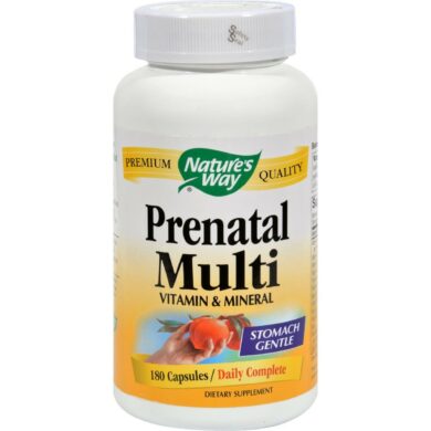 Prenatal Multi-Vitamin