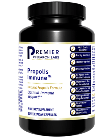 Propolis Immune