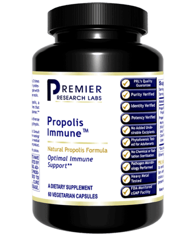 Propolis Immune