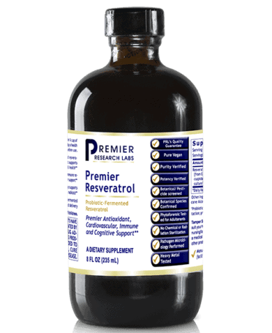 Resveratrol