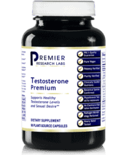 Testosterone Premium