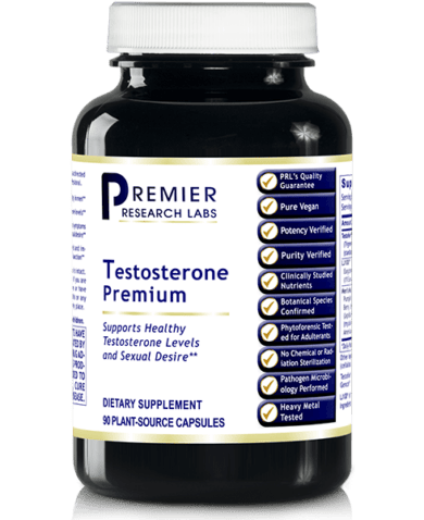 Testosterone Premium